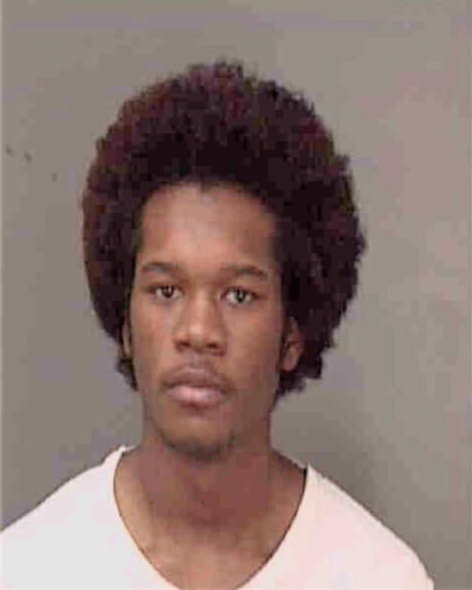 WREN, TYRONE GERARD - Peoria County, IL