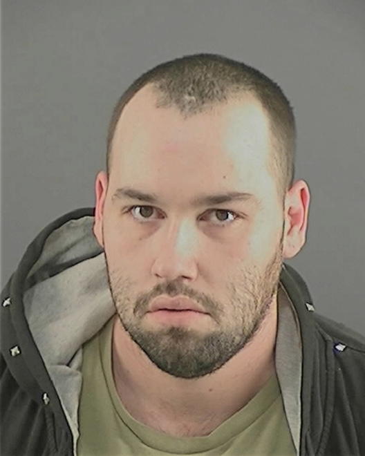 WRIGHT, RUSSELL LANE - Peoria County, IL