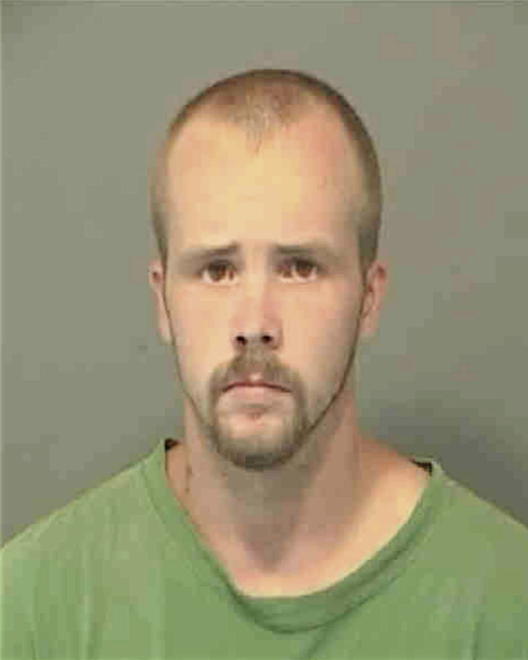 YORK, ALVIN CLINTON - Peoria County, IL