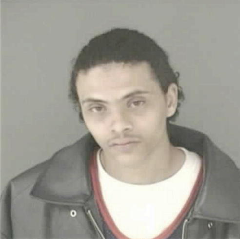 YOUNG, CEDRICK LAVELLE - Peoria County, IL