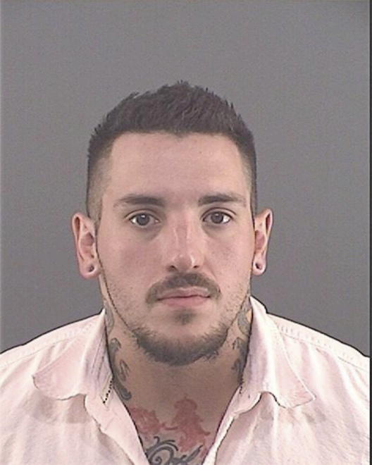 ADAMS, JUSTIN J - Peoria County, IL