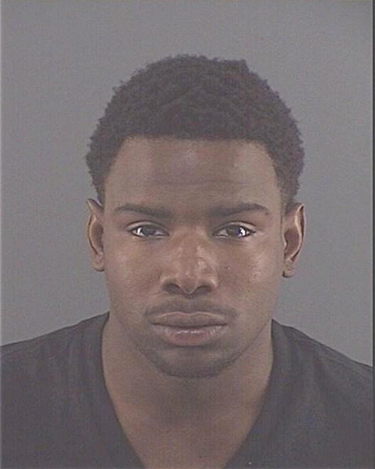 ALEXANDER, DASHUN LEE - Peoria County, IL
