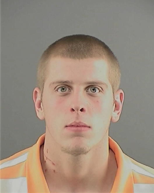ALLEN, DONALD E - Peoria County, IL