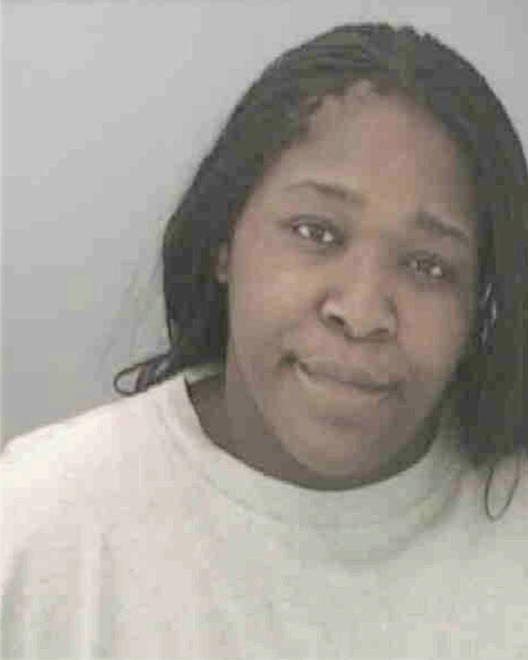 BROWN, LASHANDA SHERECA - Peoria County, IL