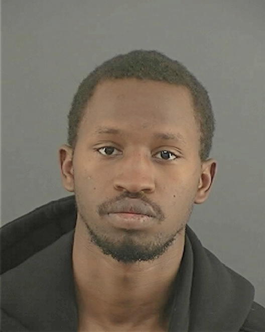 BROWN, SYLVESTER LAMAR - Peoria County, IL