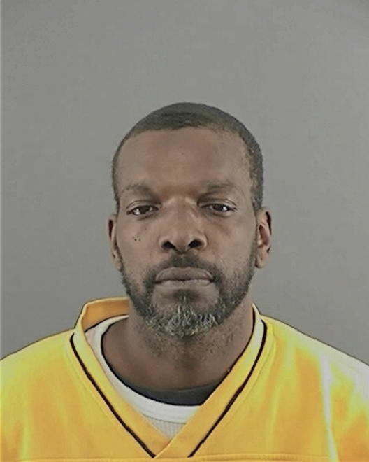 CAGLE, WILLIE JAMES - Peoria County, IL