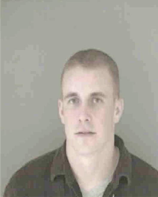 CAIN, STEPHEN VINCENT - Peoria County, IL