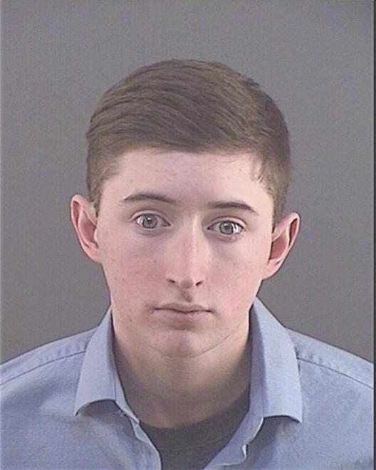 CARNES, ZACHARY A - Peoria County, IL