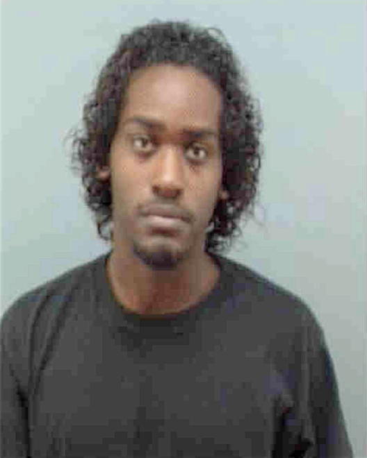CAYSON, CLINTON MONTELL - Peoria County, IL