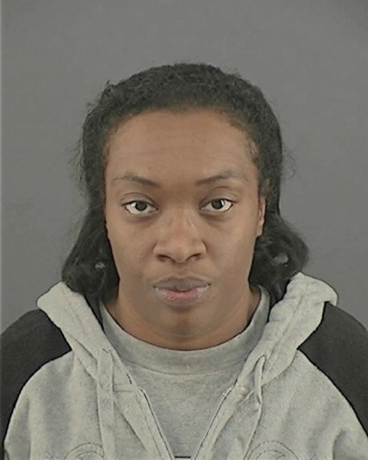 DABBS, JAMIAL LATRICE - Peoria County, IL