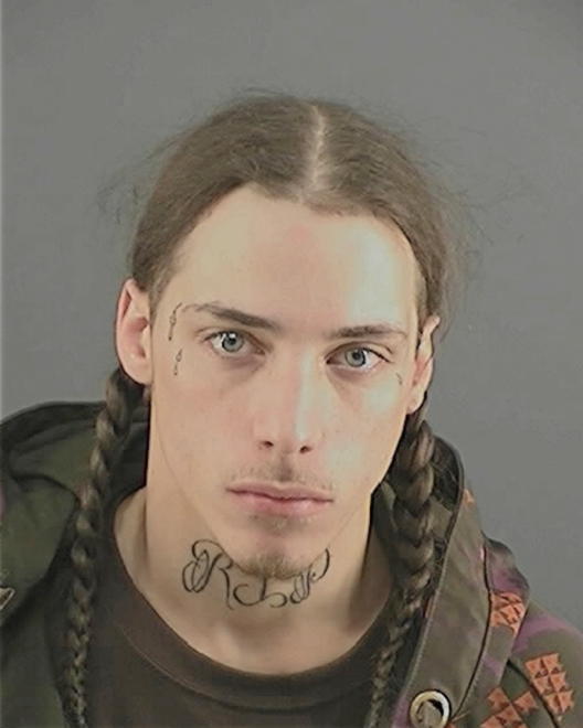 DELASSO, BILLY G - Peoria County, IL