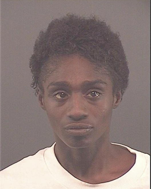 DORSEY, LONOSHA SHARELL - Peoria County, IL