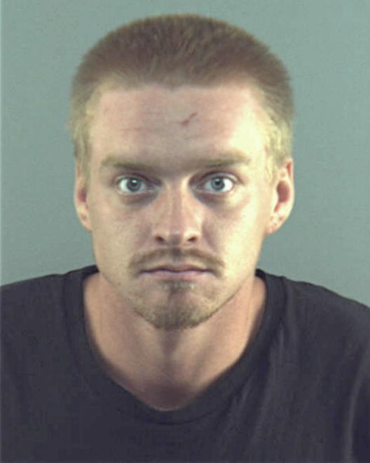DROWNS, DONNIE LEE - Peoria County, IL