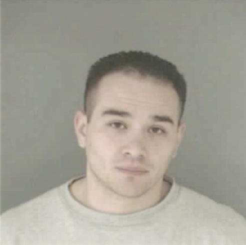 DURRETTE, GREGORY ALLEN - Peoria County, IL