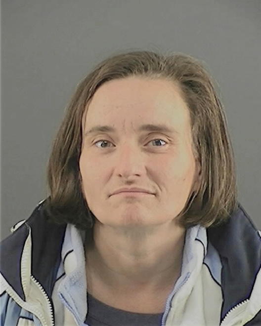 ESDERS, JUANITA SUE - Peoria County, IL