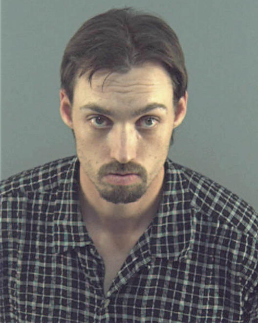 FRIEDRICH, CHAD EARNEST - Peoria County, IL