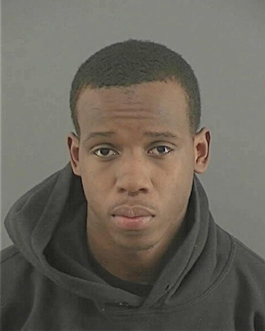 GIBSON, CEDRICK L - Peoria County, IL