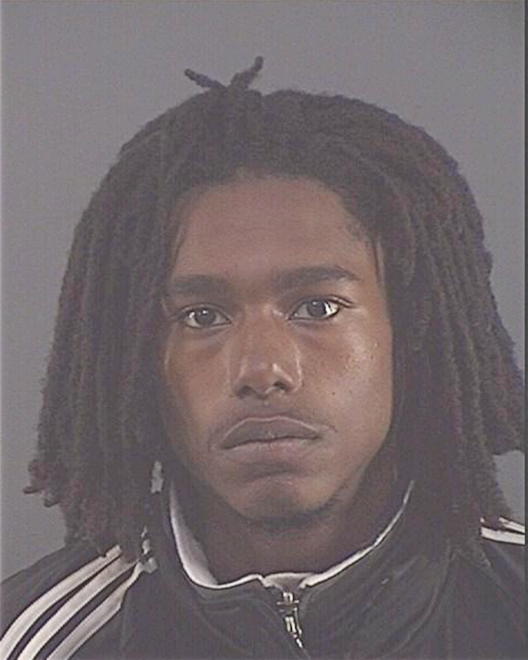 GILBERT, DASHAUN D - Peoria County, IL