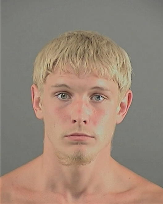GRIGG, NICKOLAS DEAN - Peoria County, IL