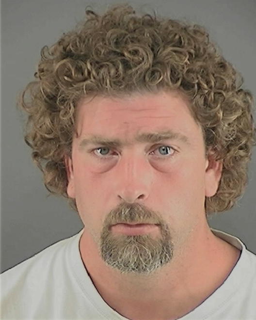 HARADON, JESSE J - Peoria County, IL