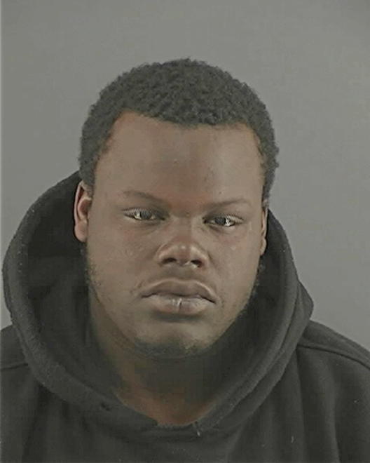 HARDY, ANTONIO V - Peoria County, IL