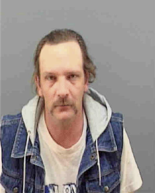 HAZEN, DOUGLAS SCOTT - Peoria County, IL
