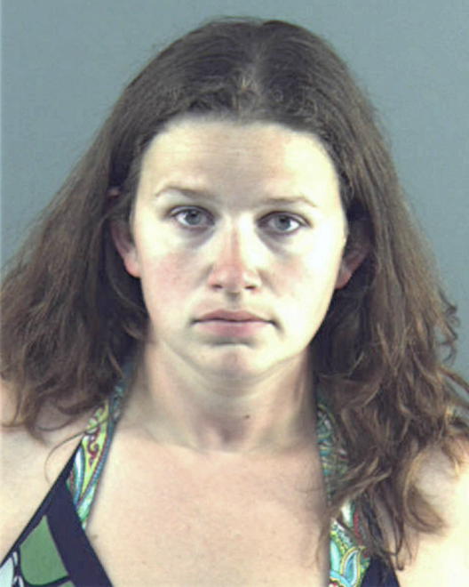 HECK, BROOKE LEE - Peoria County, IL