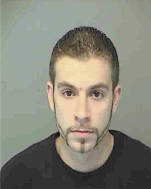 HILBERG, GENE LEE - Peoria County, IL