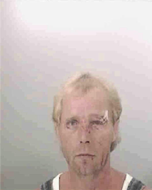 HOERR, TODD WESLEY - Peoria County, IL