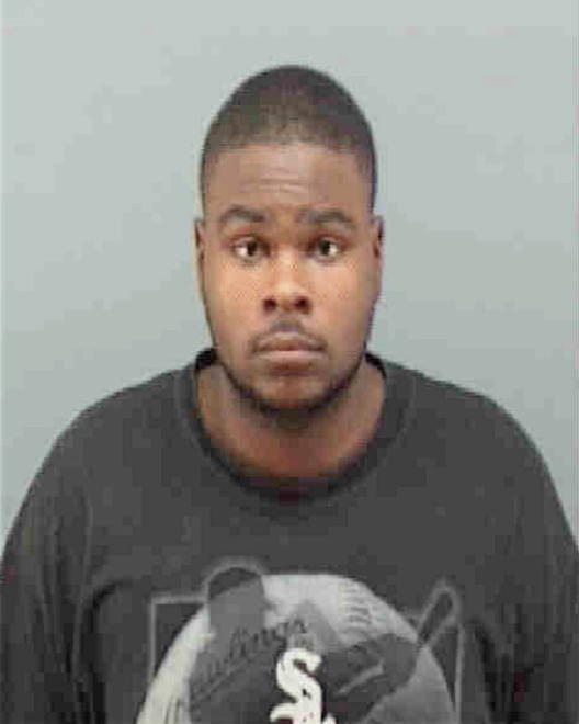 HUGHES, LAURENCE PATRICK - Peoria County, IL