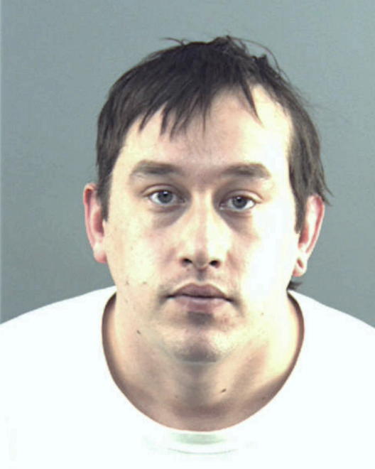 MARUSICH, MATTHEW L - Peoria County, IL