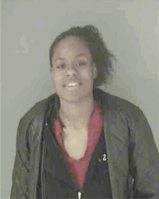 MAYS, BRITTNEY RAMUEL - Peoria County, IL