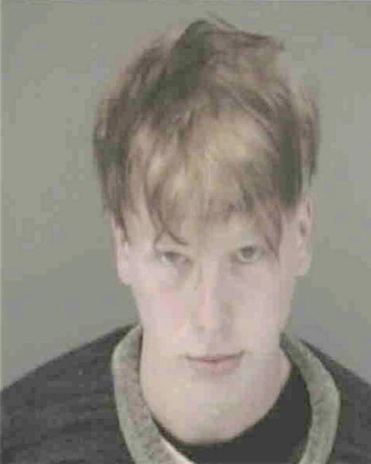 MCINTIRE, ZACHARY R - Peoria County, IL
