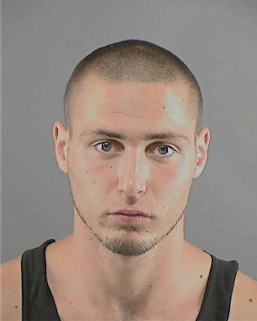 MCTIER, JOSHUA J - Peoria County, IL
