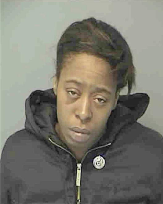 MORRIS, FRANCESA T - Peoria County, IL