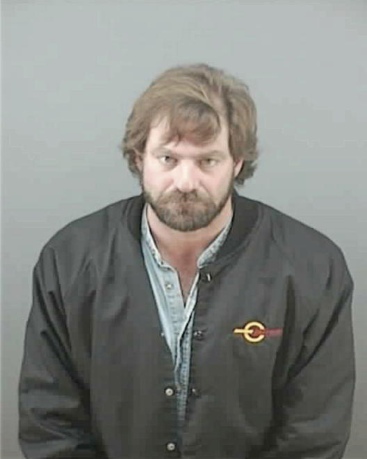 MORRIS, GREGORY MICHAEL - Peoria County, IL