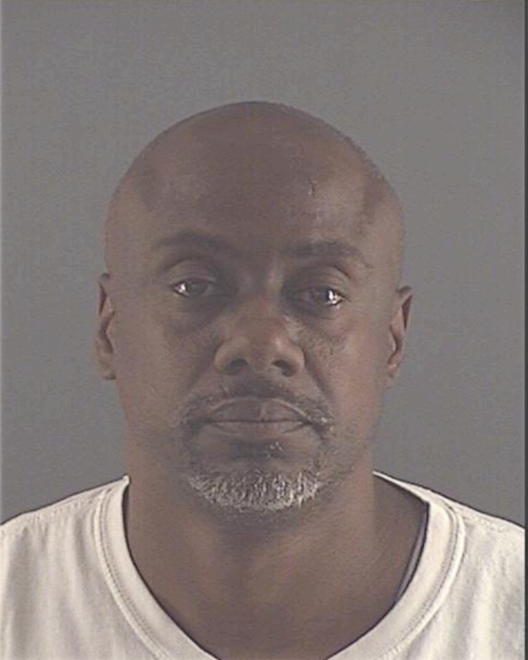 MORRIS, KERVIN DESHAUN - Peoria County, IL