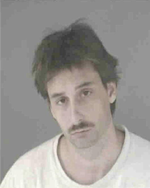 NEMETH, MARK DAVID - Peoria County, IL