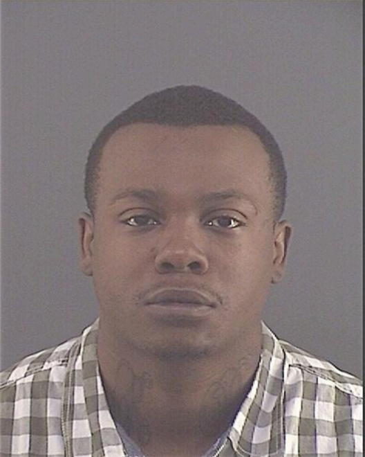 PARKER, KENDRIC J - Peoria County, IL
