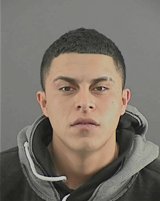 PIMENTEL, RUBEN - Peoria County, IL