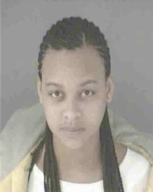 POLK, KANISHA N - Peoria County, IL