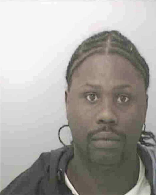 POLNITZ, TYRONE L - Peoria County, IL