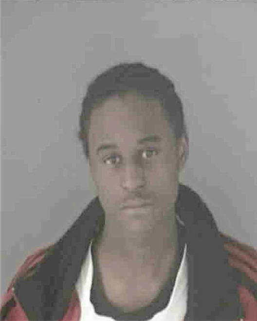 ROBINSON, ROMELL R - Peoria County, IL