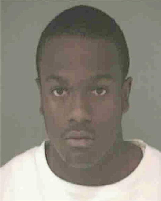 SIMS, DEVERE DESHAWN - Peoria County, IL