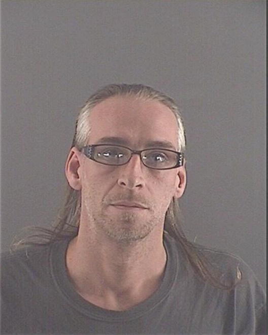 SISK, ANTHONY L - Peoria County, IL