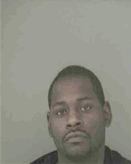 STARKS, ERNEST DECARLOS - Peoria County, IL