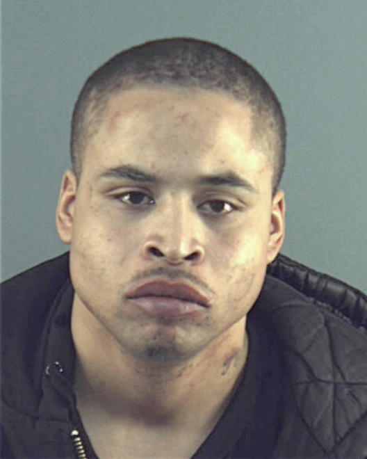 SUTTON, WILLIE JR - Peoria County, IL