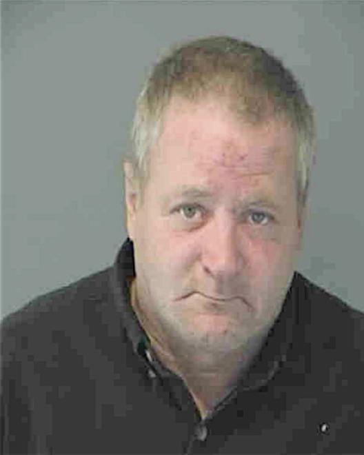TERRELL, LAWERANCE EDWARD - Peoria County, IL