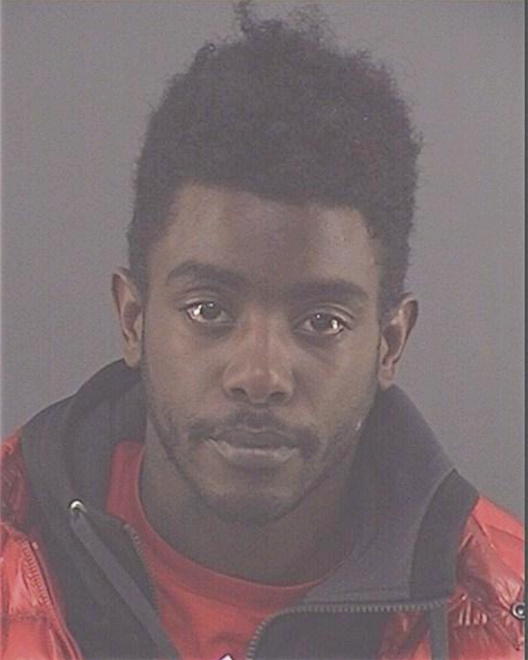 THOMAS, EIAN TERRELL - Peoria County, IL