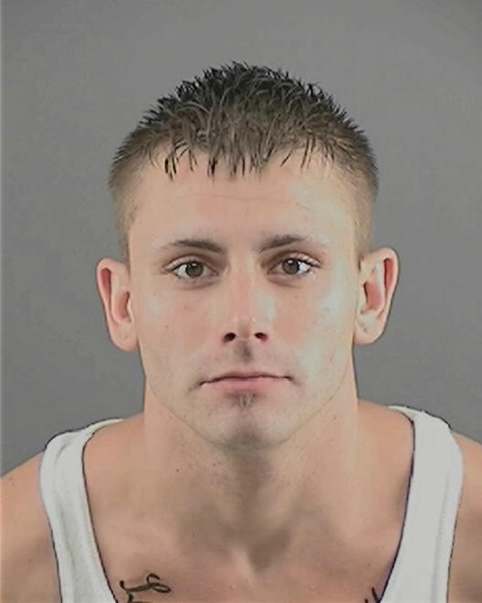THOMPSON, JOSHUA J - Peoria County, IL
